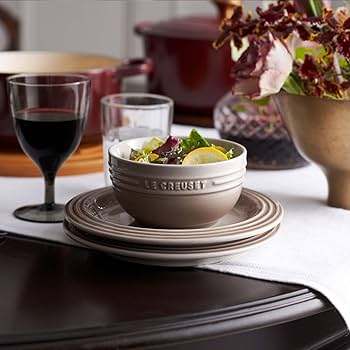 LE CREUSET 正方形皿 大1枚、小2枚　デミカップ3個 LE CREUSET 正方形皿 大1枚、小2枚 デミカップ3個 - メルカリ
